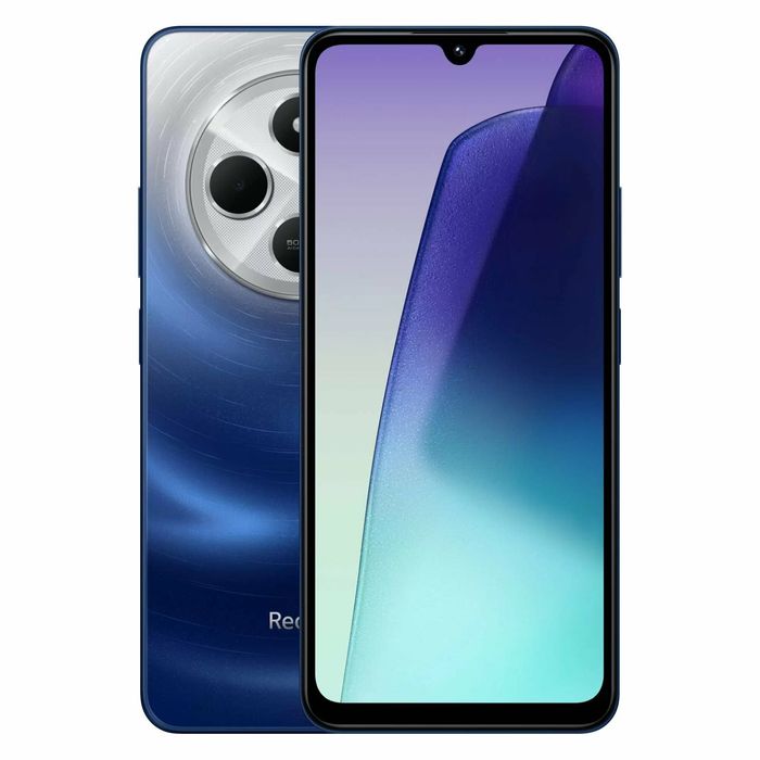 Редми 14с 128гб новый