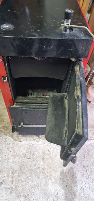 Турски котел 36kw