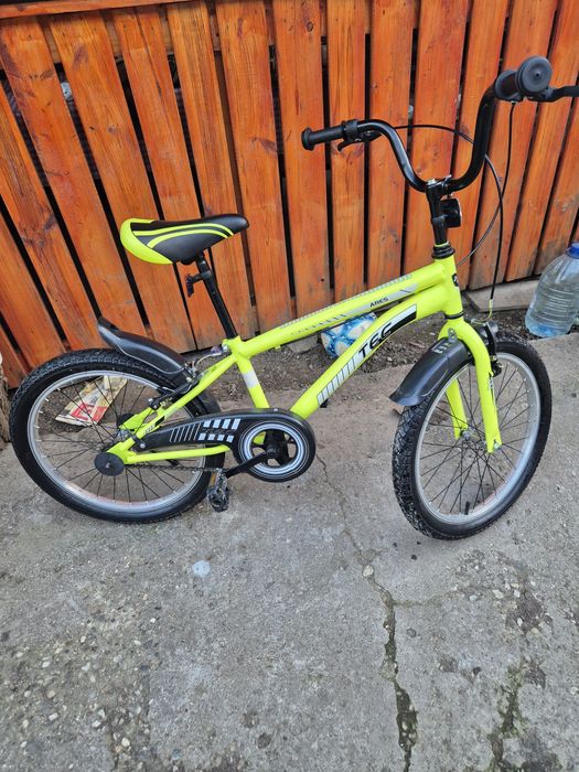 Bicicleta de vanzare