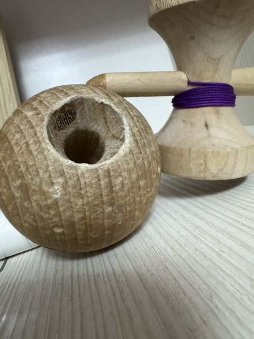 Kendama Daoriginz Mono Blunt Prism Maple