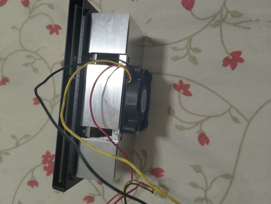 Procesor AMD Athlon K