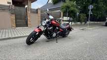 Yamaha stryker xv 1300