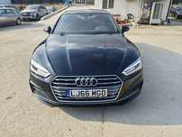 Audi A5         S line