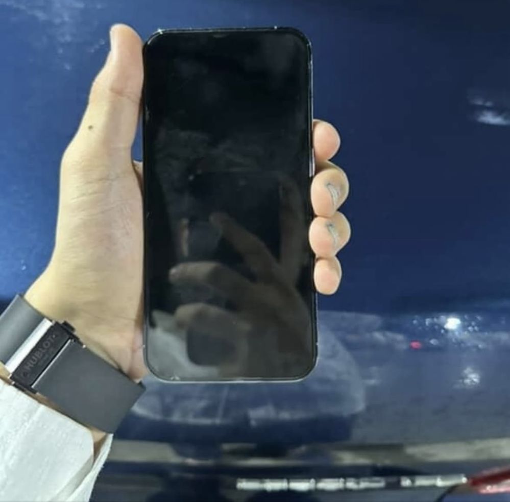 Iphone 13pro 128gb