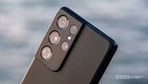 Samsung s21 ultra 12/256 обмен