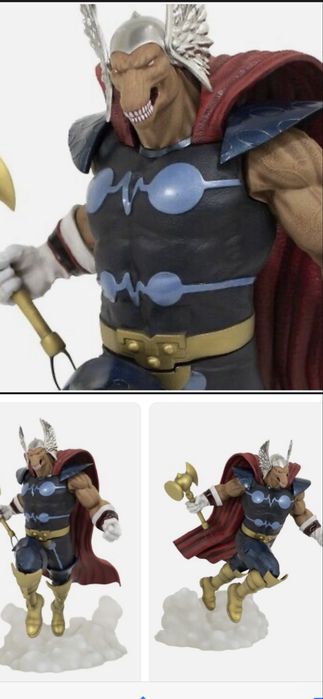 Figurina Diamond Select Beta