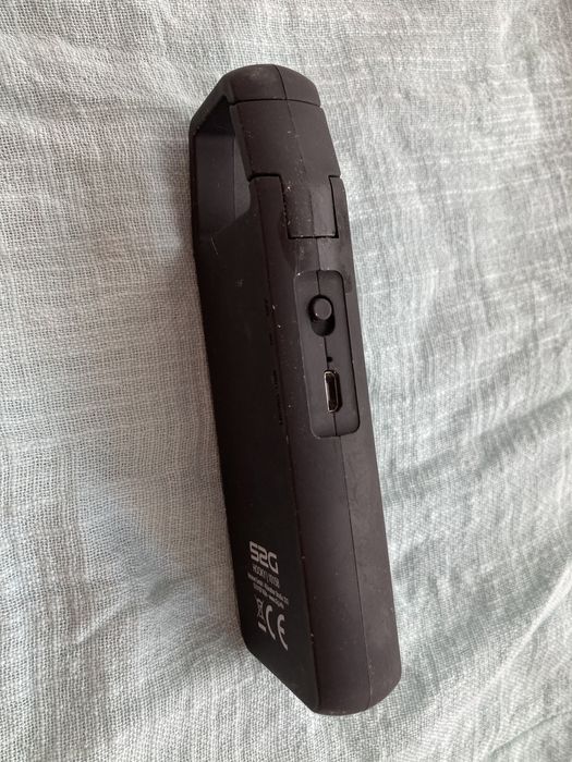 Boxa portabila. Boxa de buzunar.