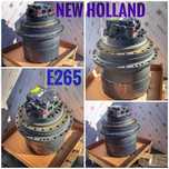 Transmisie finala-hidromotor New Holland E265 - garantie