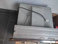Pachet cuptor electric incorporabil + plită electrică incorporabilă