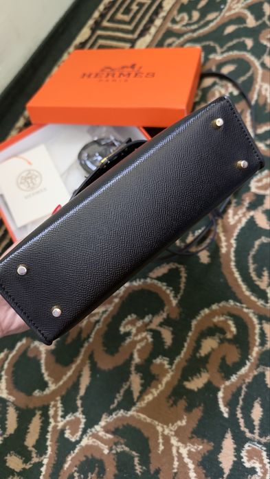 Сумка Hermes коробка документ