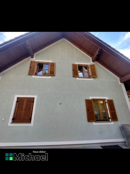 Termopan lemn masiv,obloane,Kapo,Austria(Gabriela 8302)