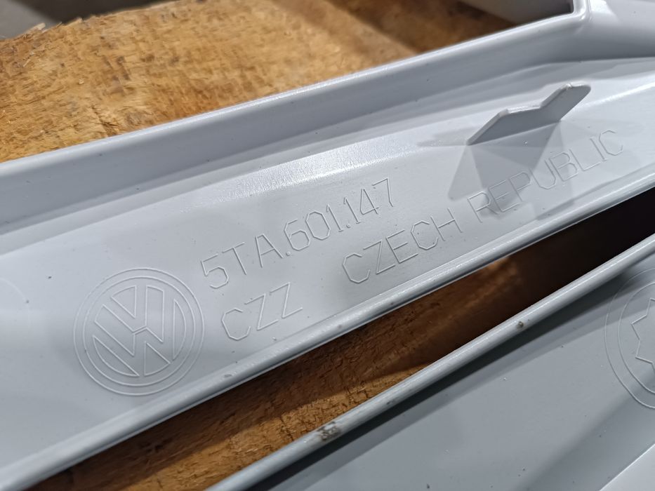 Чисто нови оригинални тасове VW 16 цола