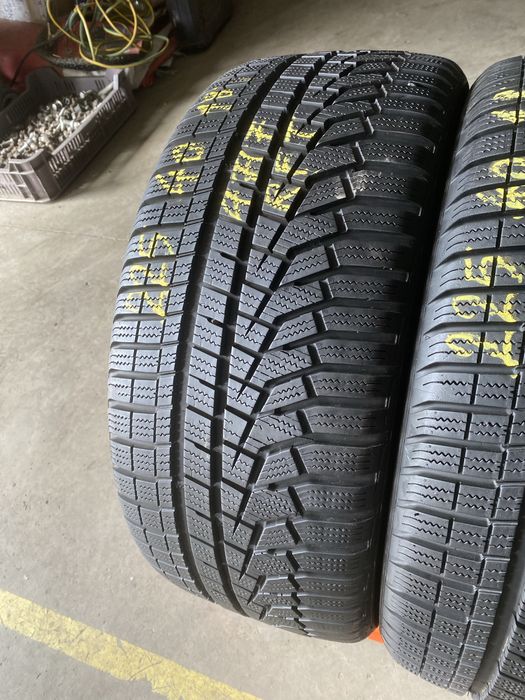 Anvelope iarna 225/40/18 Hankook Winter Icept Evo 2 Run Flat 225 40 18