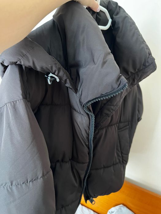 Зимно puffer яке PULL&BEAR!