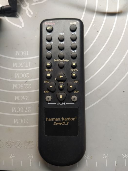 Telecomandă originală aiwa, harman kardon, panasonic, Philips 3d, Sams