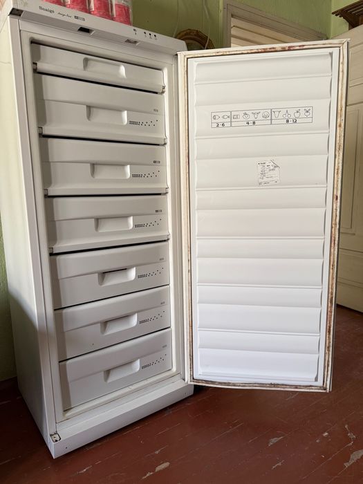 Фризер Snaige 150лв