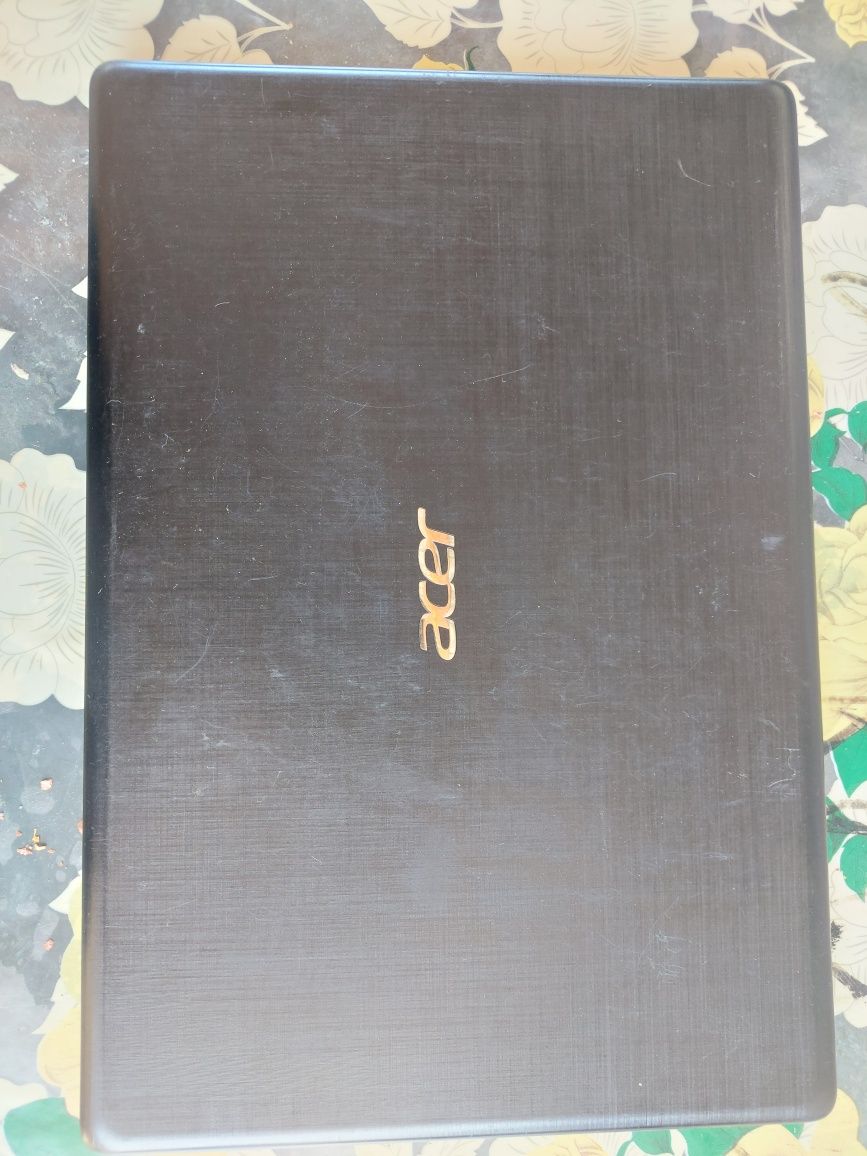 Laptop Acer Aspire DualCore