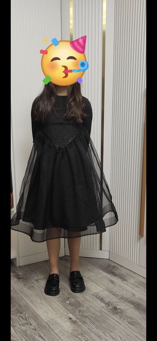 Платье на девочку 140-160 см