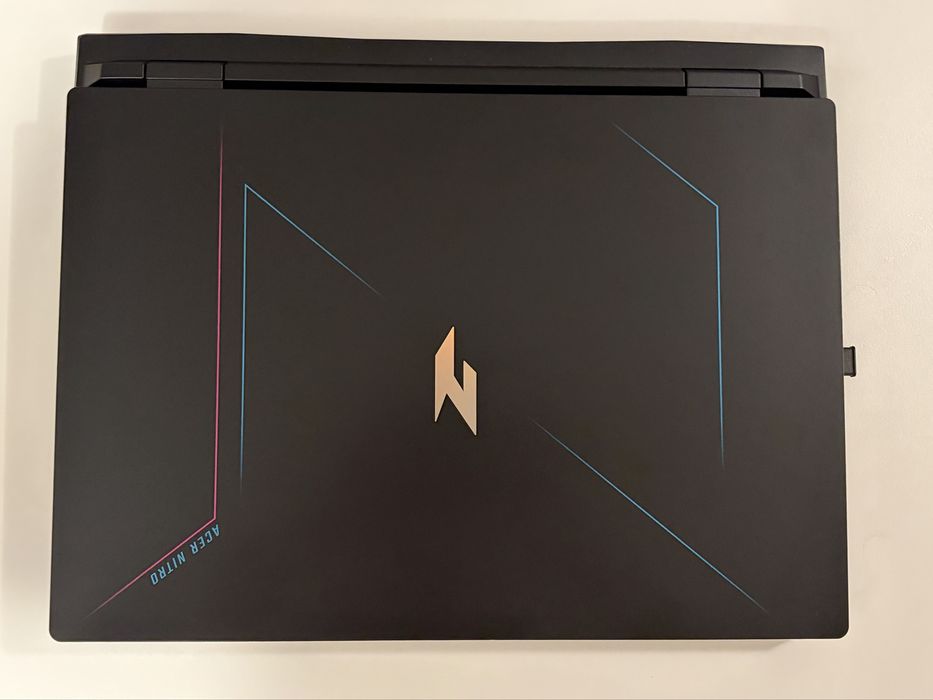 Laptop Gaming ACER Nitro 16 AN16-41-R3QS