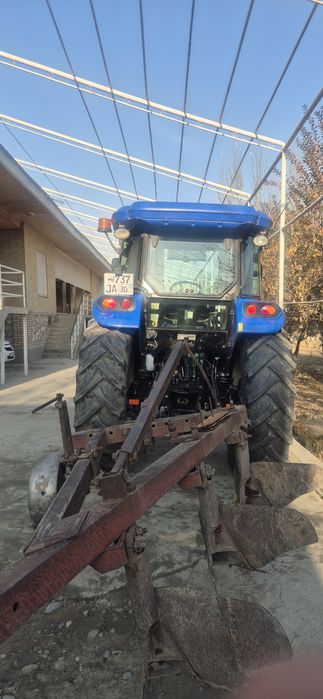 New HOLLAN 110 yangi