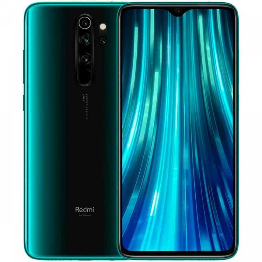 Продам  Xiaomi Redmi Note 8 (б/у)