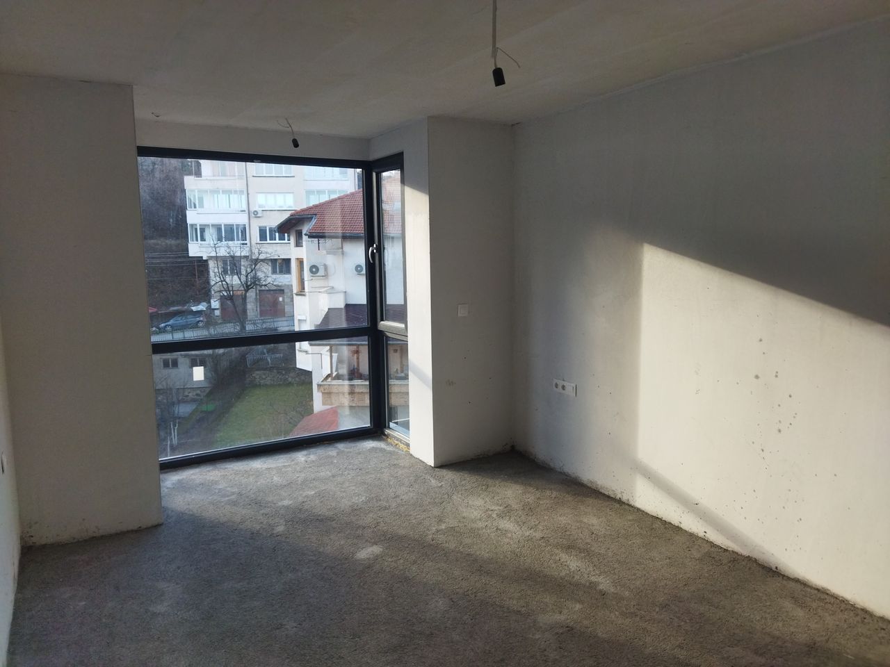 Продава се Тристаен апартамент в Смолян, Невястата - 112 кв.м за 1275 €/кв.м - Снимка #5