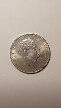 Moneda 100000 lei 1946 Mihai I