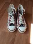 adidas  tenesi sport nr36