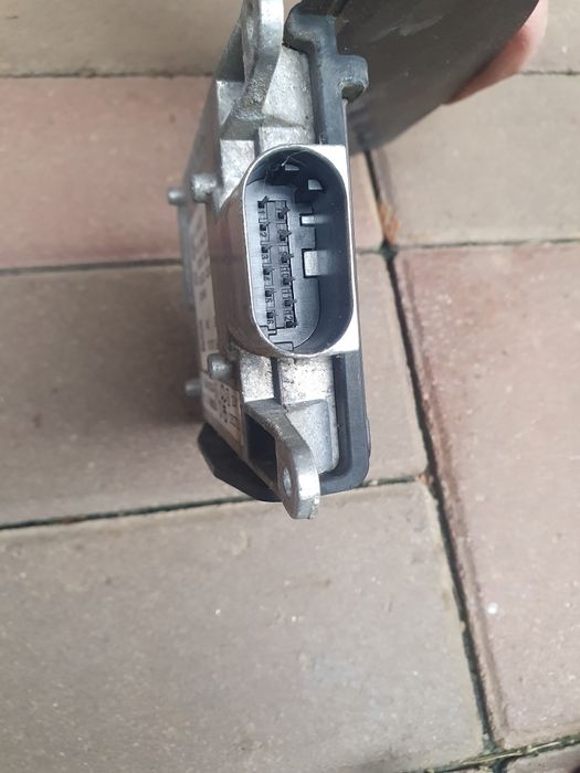 Modul lane change warning triunghi avertizare schimbare banda BMW F30