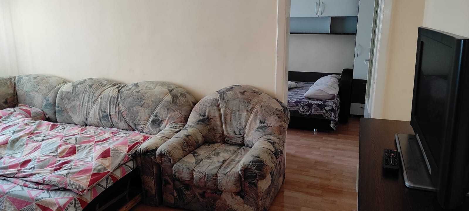 Apartament cu 2 camere, de vanzare - zona Rogerius, Oradea