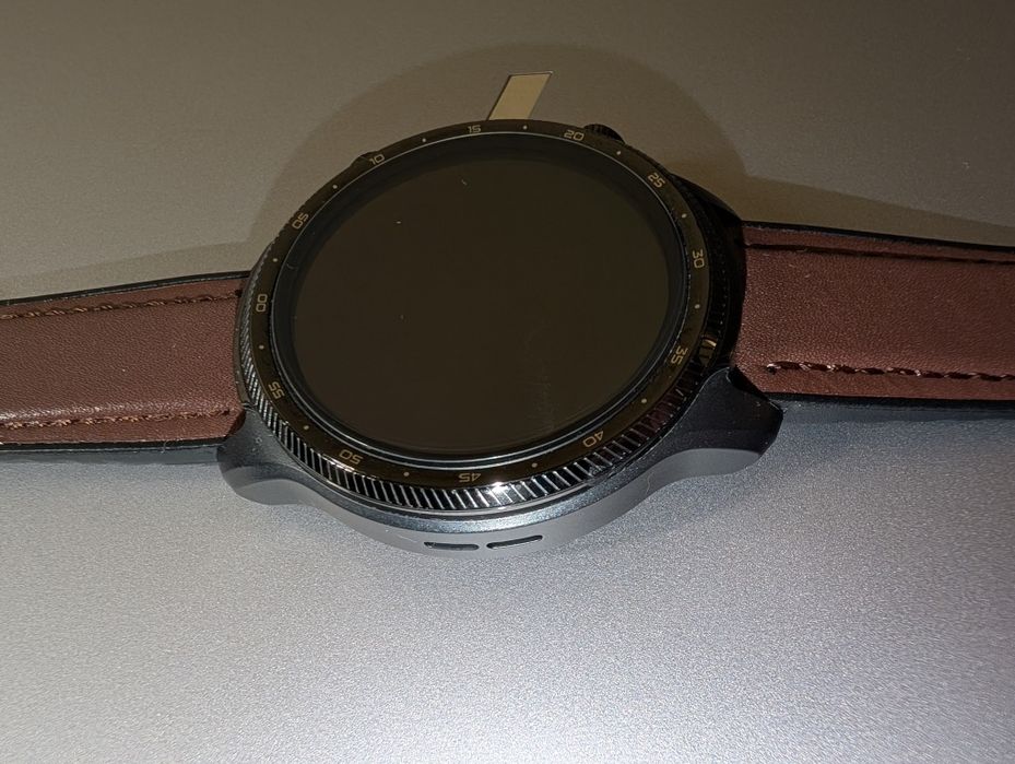 Ticwatch Pro 3 Ultra LTE