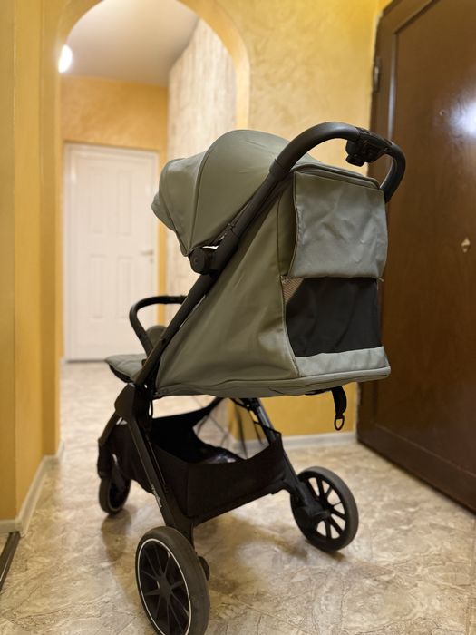 Детска количка Easywalker Jackey2 XL