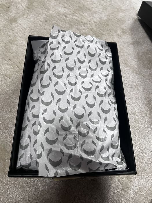 Sneachers Crime London din piele naturala - 44