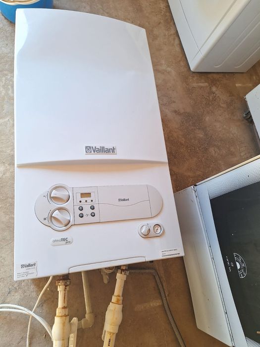 Продам котёл газовый