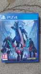 Devil MAY CRY 5  - ps4/ps5