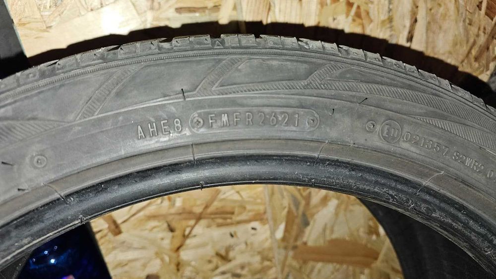 Anvelope Falken Iarna 225/45/19