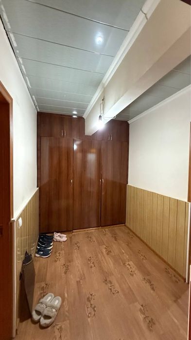 Продается 2 ком. Квартира на 1 этаже площадью 50 кв.м. В Саттепо