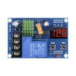 CONTROLER regulator INCARCARE BATERII panou solar fotovoltaic 12V 30A