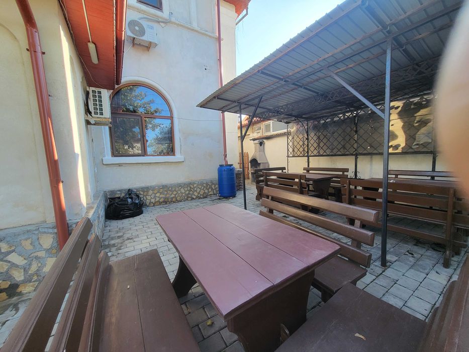 Vand propietate in Eforie