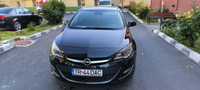 Opel Astra J 1.6(136cp)euro6