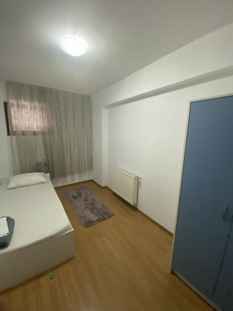 Apartament 3 camere Lidl Popesti