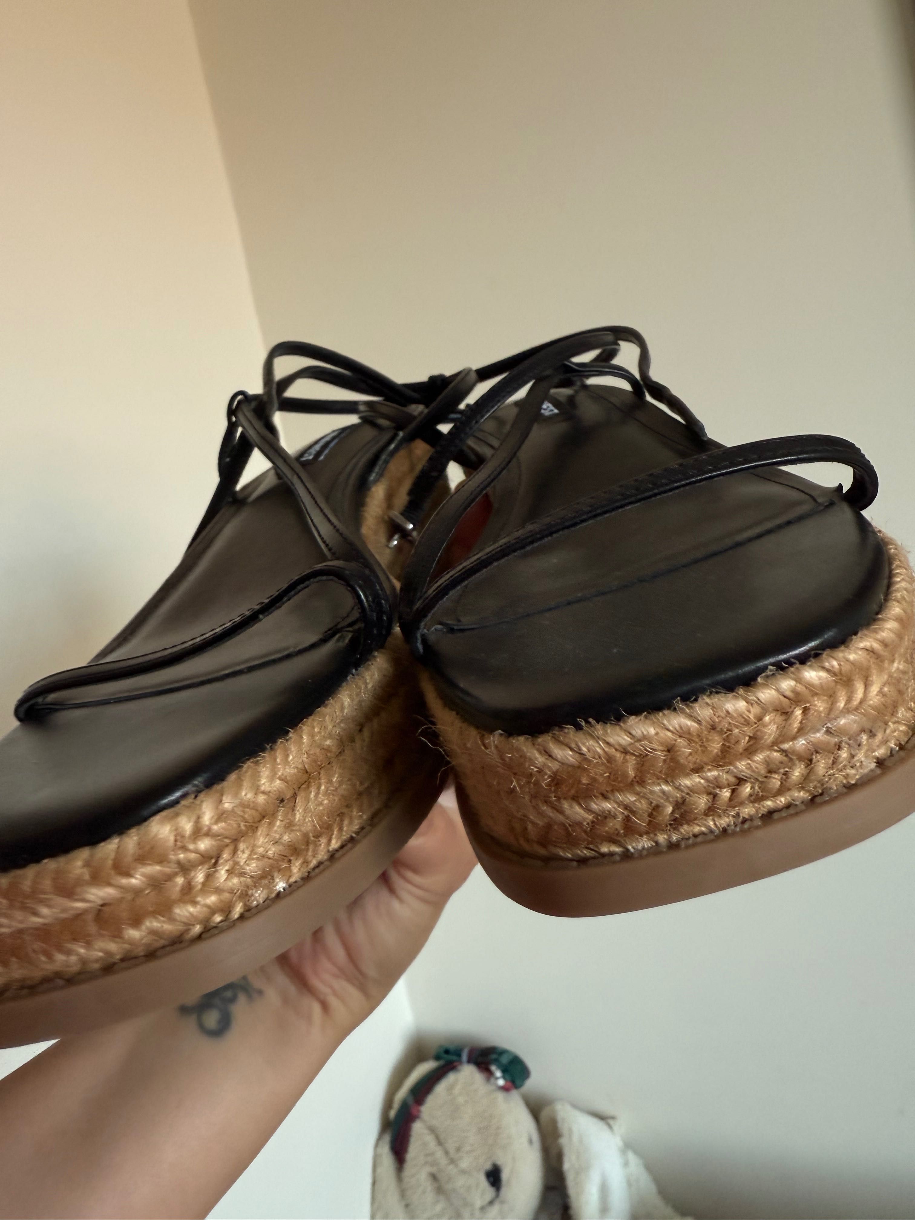 Сандали Nine West 39