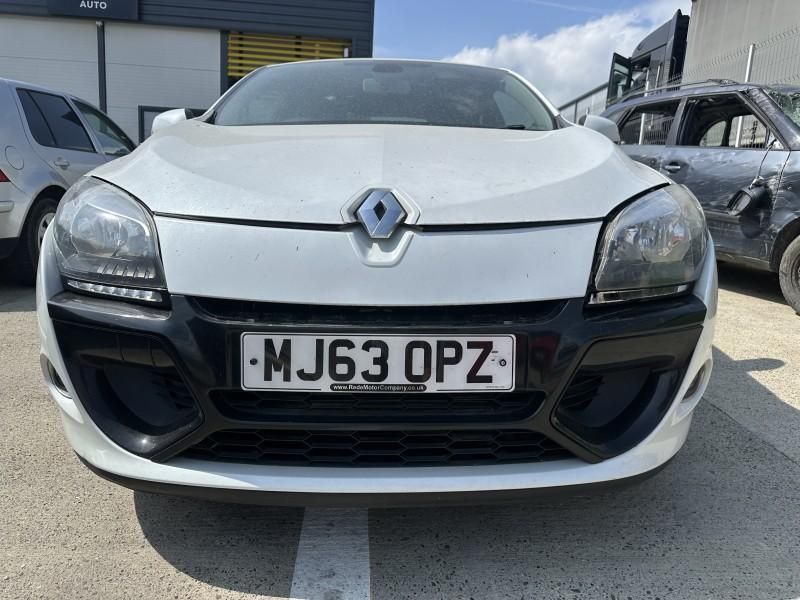 Bara fata completa Renault Megane 3 facelift (2012-2016)