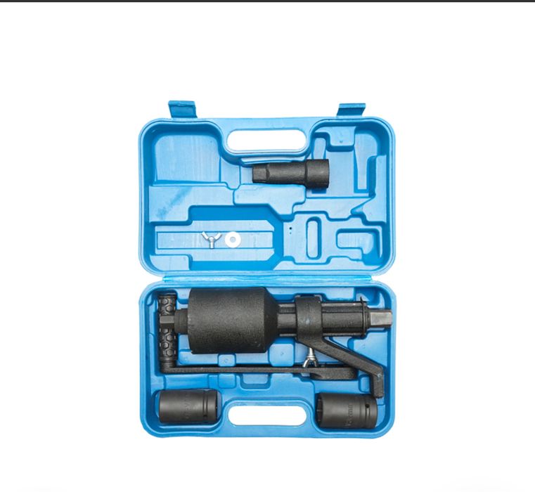 Cheie de roți camion,cu reductor