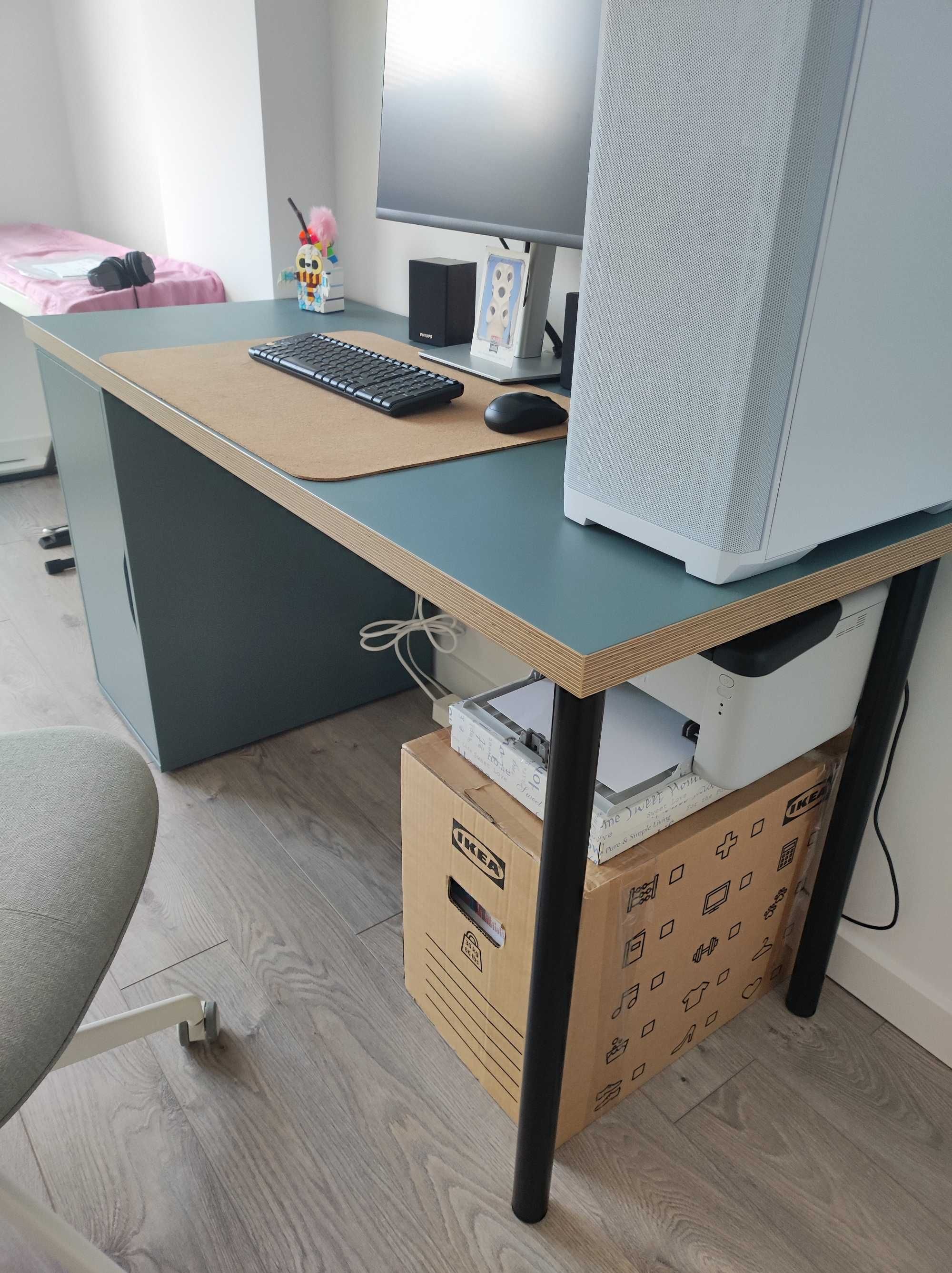Бюро 140/60 IKEA