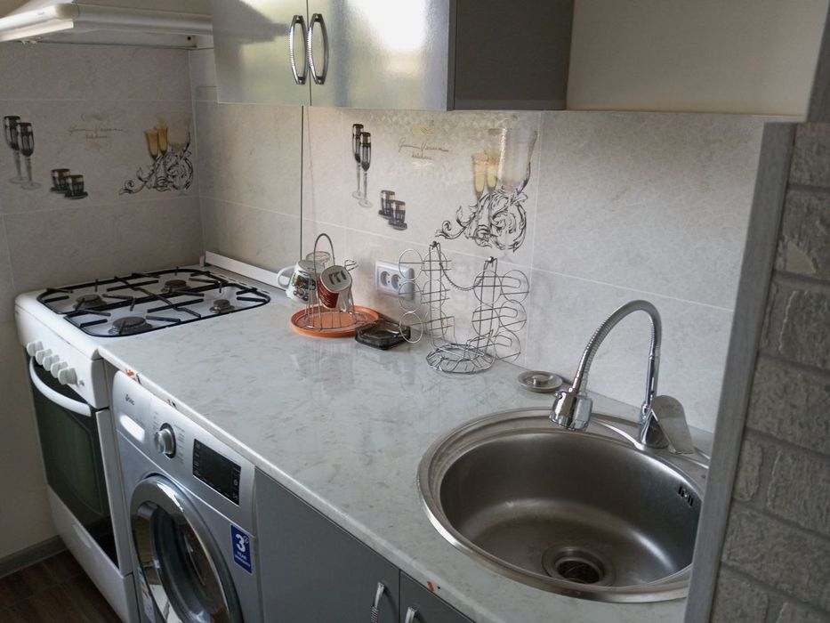 Сдаю свою 1-комнатную квартиру метро БИЙ 1/2/4