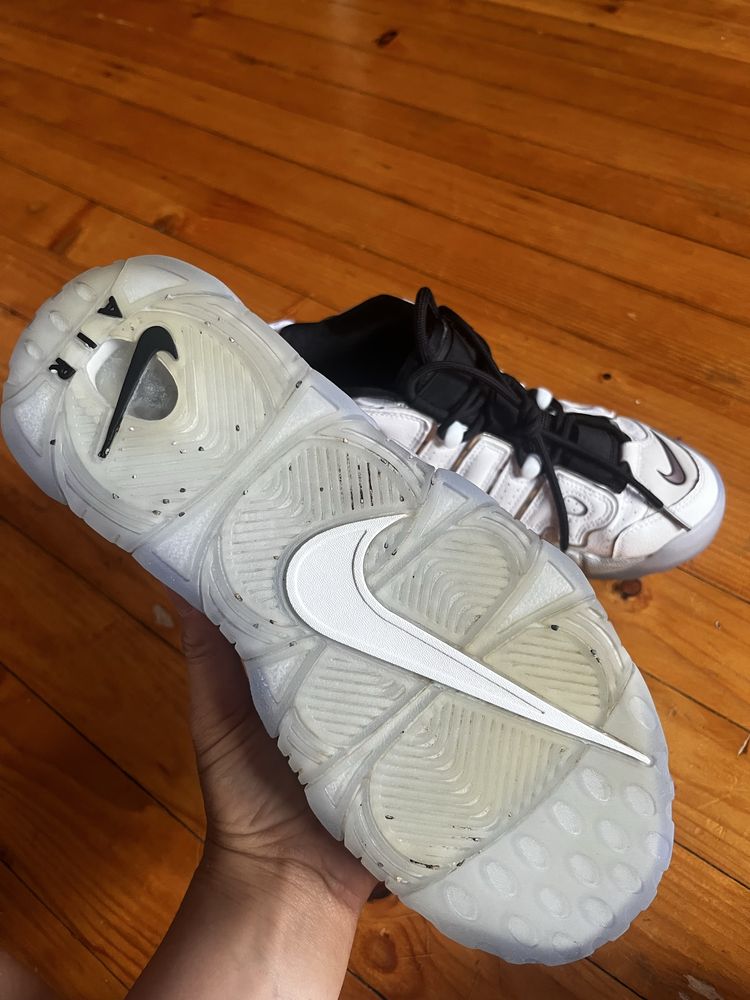 Nike W Air More Uptempo