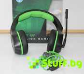 Слушалки HP Pavilion Gaming 400 Headset НОВИ