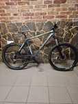 Bicicleta MTB băieți
