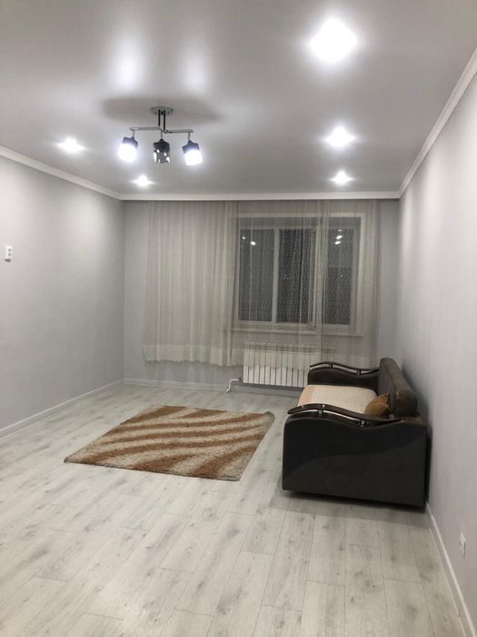 Продаётся 2х комнатная квартира Наурызбай батыра 157